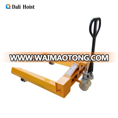 Workshop hand pallet truck for sale forklift truck 3 tons