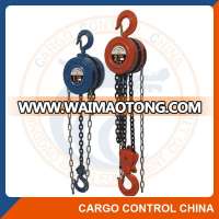 EB50214 CE SGS Certification Lifting Manual Chain Block